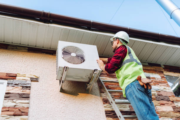 Best HVAC tune-up services  in Helena, OK
