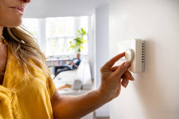 Best Local HVAC companies  in Helena, OK