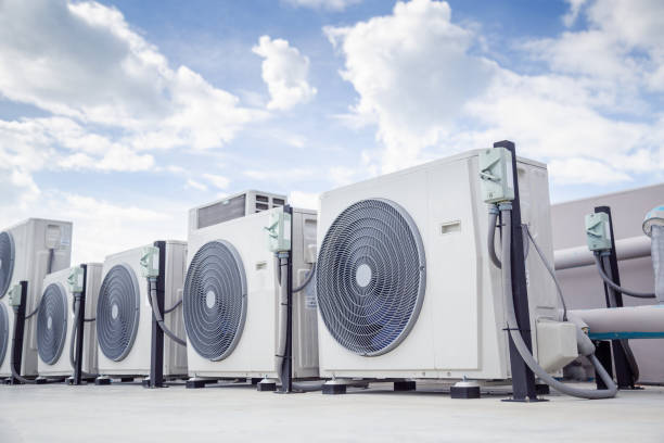 Best Affordable HVAC services  in Helena, OK