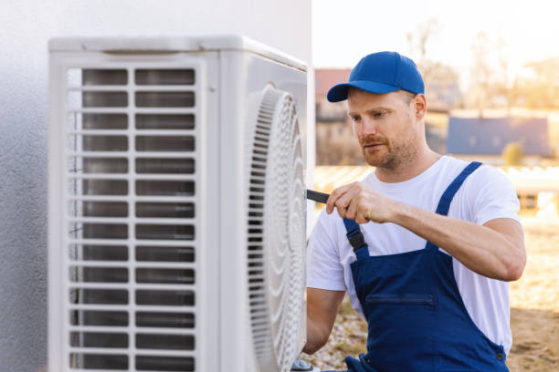 Trusted Helena, OK HVAC Experts