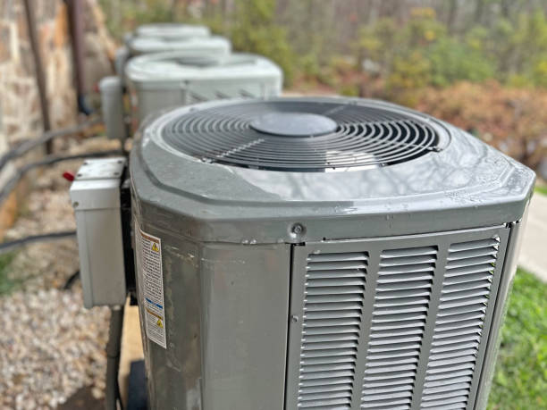 Affordable air conditioning repair in Helena, OK
